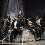 Canadian Opera Company Die Fledermaus