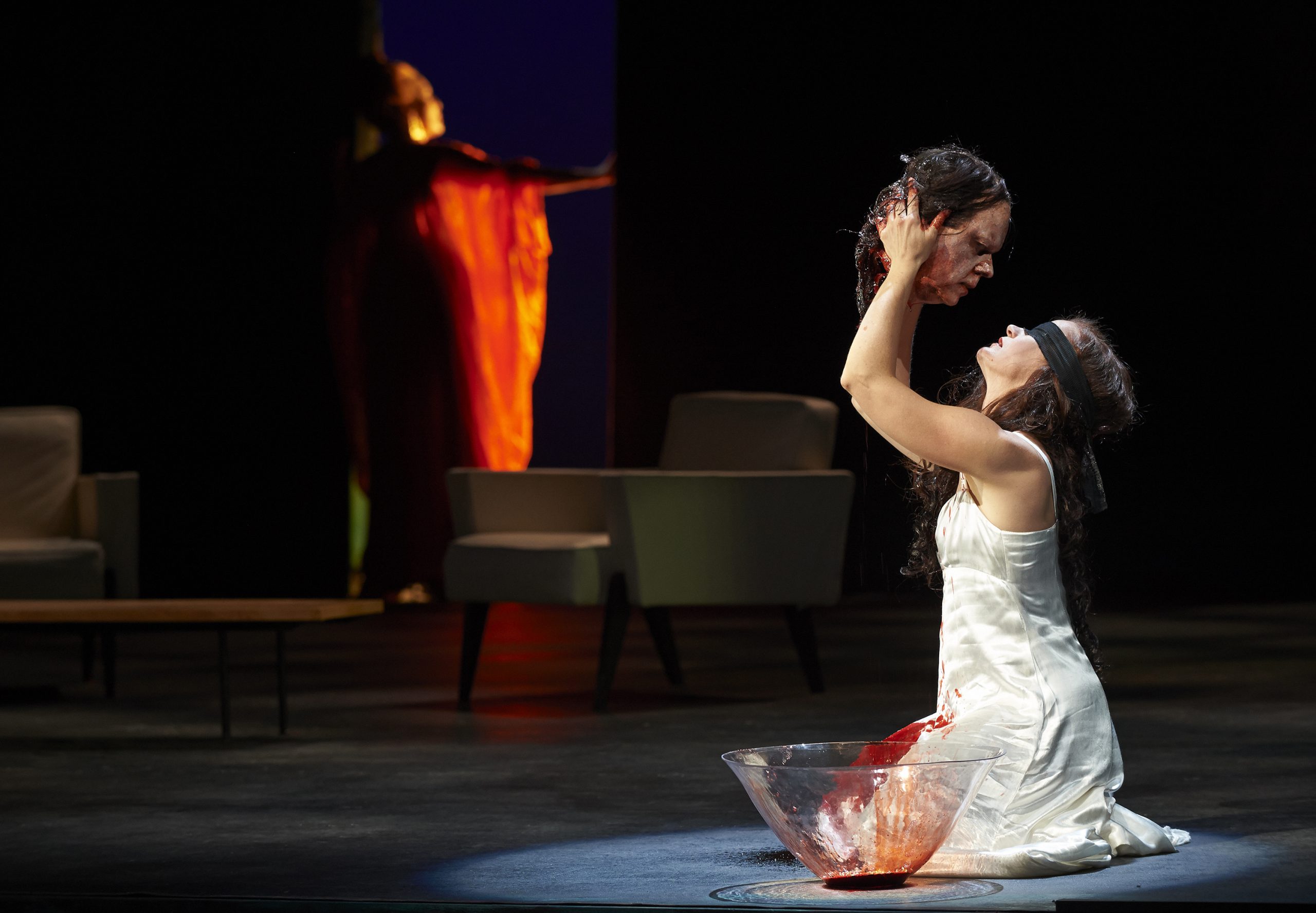 Salome Review - Opera Going Toronto