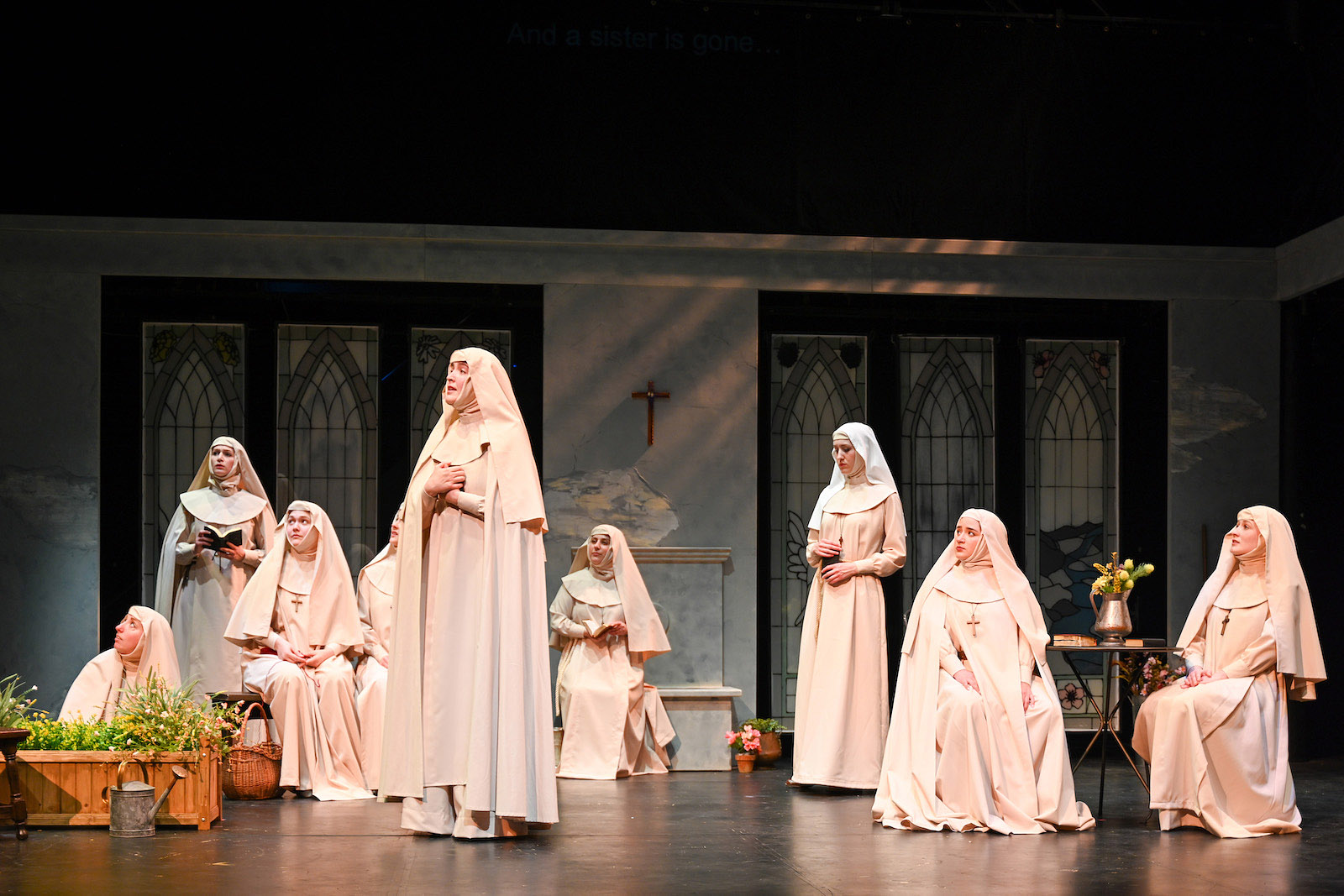 Opera Five Suor Angelica & Gianni Schicchi: 2 from Opera 5 - Opera Going Toronto